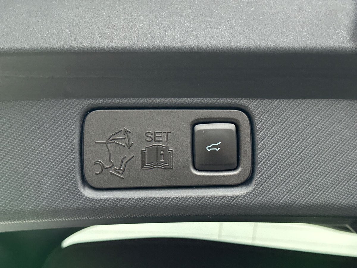 Ford Mustang Mach-E GT Extended Range AWD billede 18