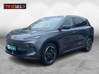 MG MGS5 64 Luxury 5d