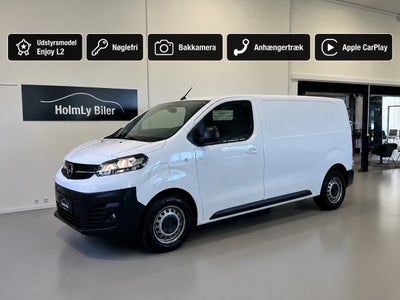 Opel  Vivaro-e Enjoy L2