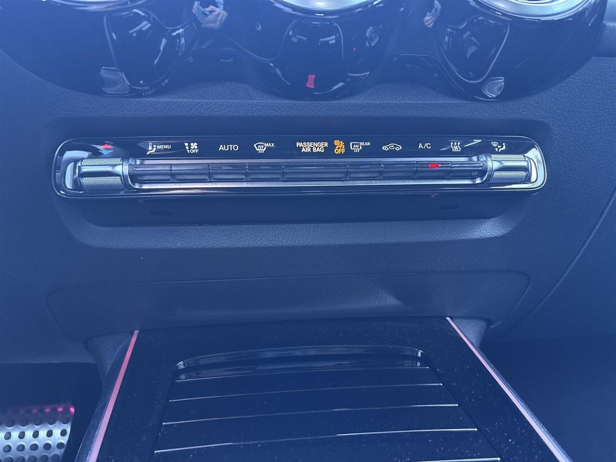 Mercedes EQB300 AMG Line 4Matic billede 10