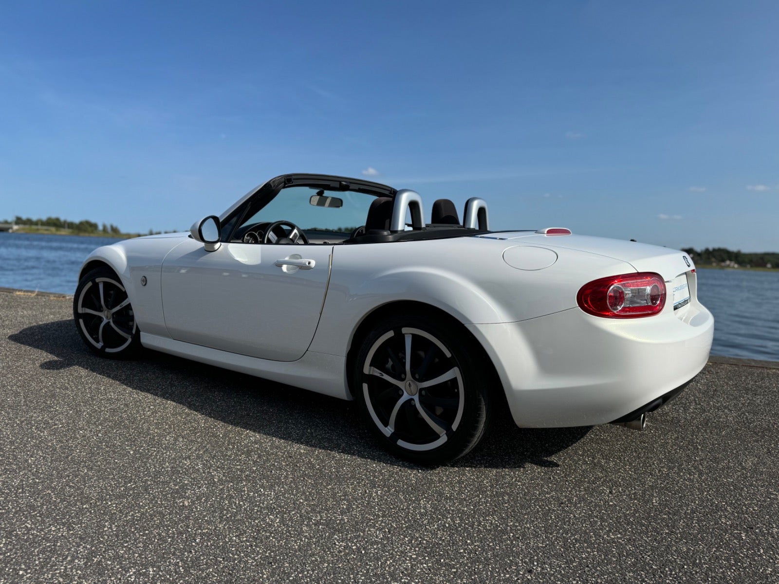 Mazda MX-5 2019