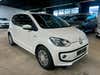 VW Up! 60 Move Up! BMT thumbnail