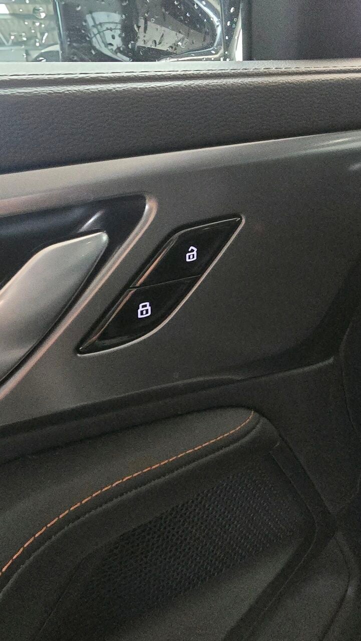 MG HS PHEV Luxury
