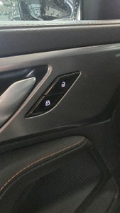 MG HS PHEV Luxury