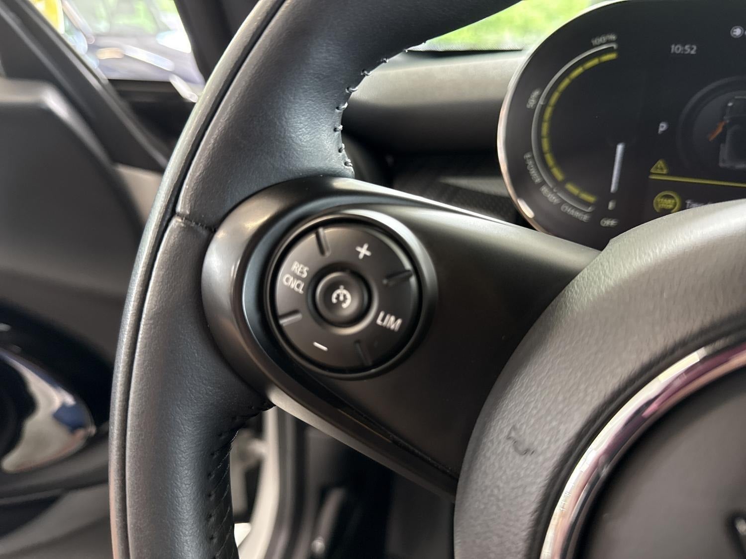 Billede af MINI Cooper SE  