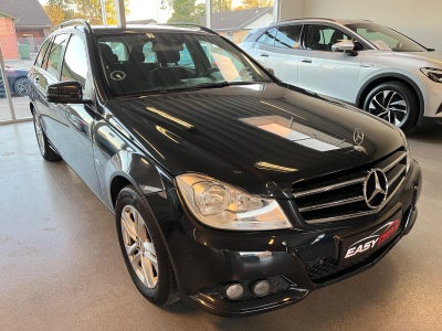 Mercedes C180 1,8 Elegance stc. BE 5d