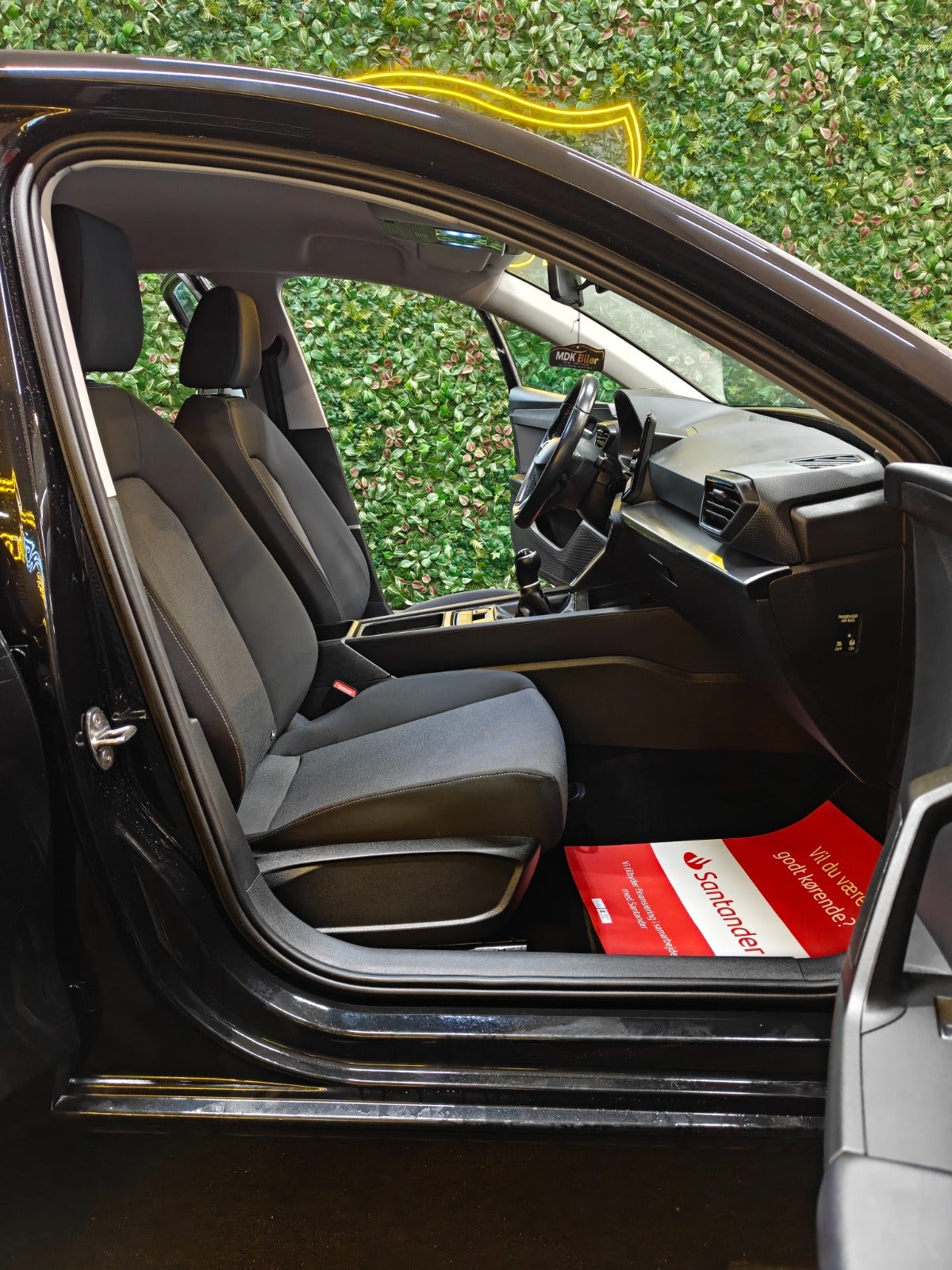 Billede af Seat Leon 1,0 TSi 90 Reference