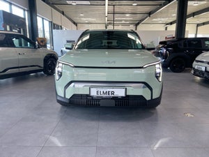 Kia EV3 Long Range Prestige