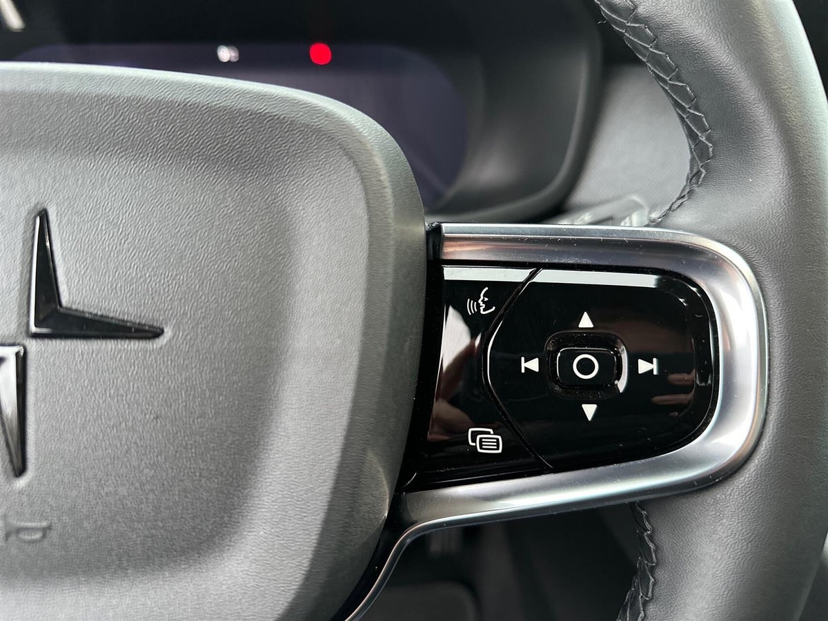 Polestar 2 Long Range billede 18