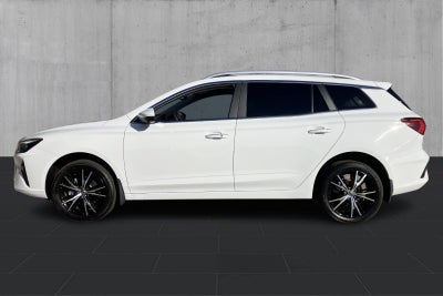MG 5 Luxury MG 5 Luxury - 1