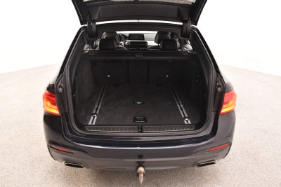 BMW 530d Touring xDrive aut.