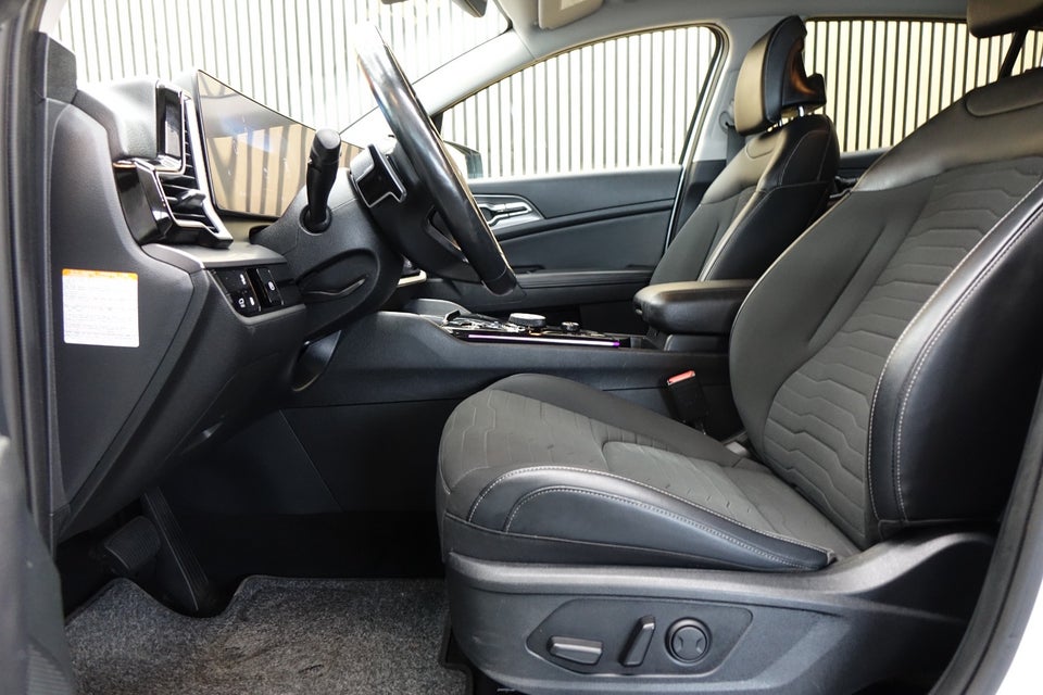 Kia Sportage, Billede 5