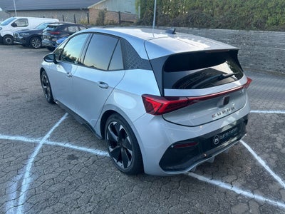 Cupra Born e-Boost billede 2