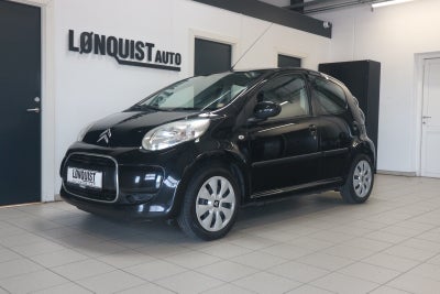 Citroën C1 Clim