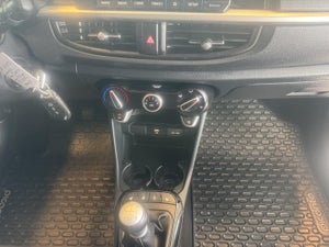 Kia Picanto Prestige Upgrade