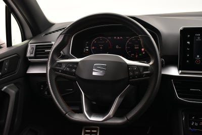 Seat Tarraco eHybrid FR DSG