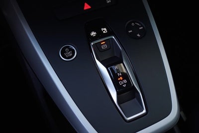 Audi Q4 e-tron S-line