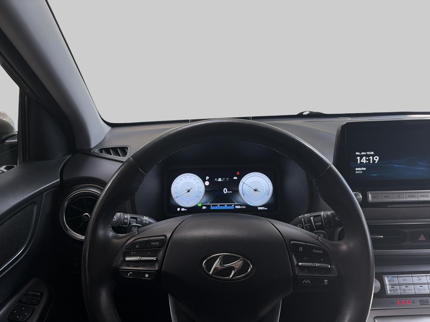 Billede af Hyundai Kona 64 EV Prime