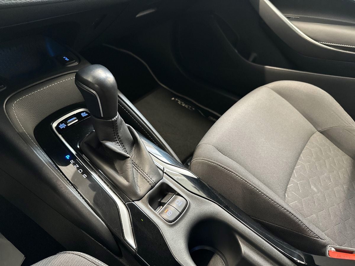 Toyota Corolla Hybrid H2 Touring Sports MDS billede 15