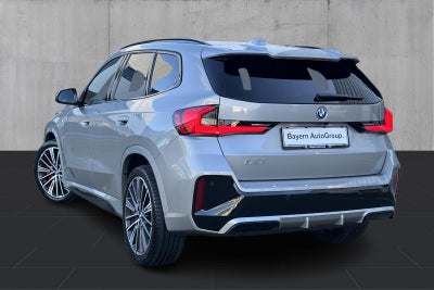 BMW iX1 eDrive20 Fully Charged M-Sport - 2
