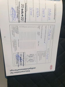 Kia Ceed T-GDi GT-Line SW DCT