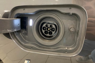 BMW 530e iPerformance aut.