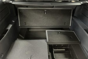 Kia PV5 Long Range Upgrade