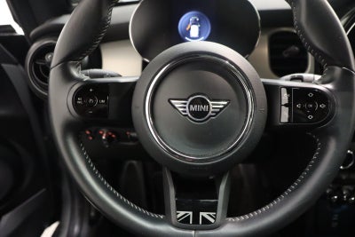 MINI Cooper SE Yours Trim