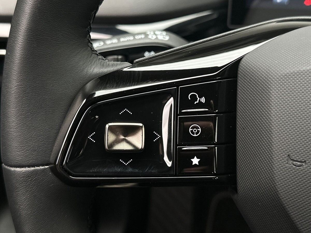 MG 4 Nordic Edition billede 15