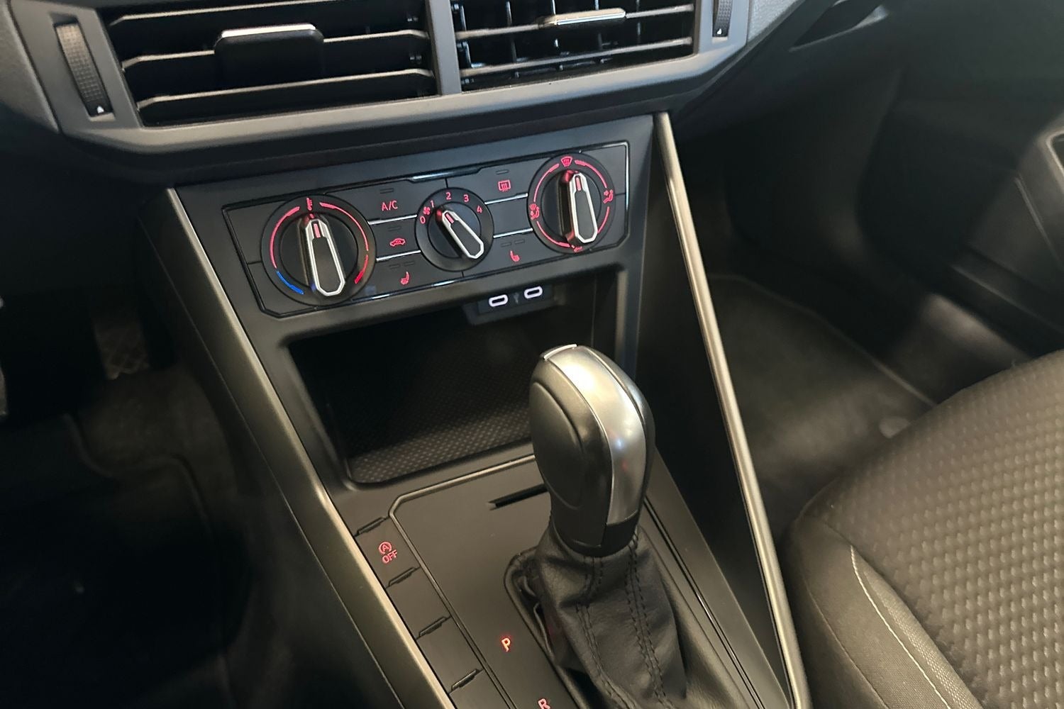 Billede af VW Polo 1,0 TSi 95 Comfortline DSG