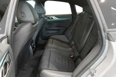 BMW i4 eDrive40 M-Sport