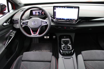 VW ID.4 GTX 4Motion