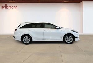 Kia Ceed T-GDi Prestige SW