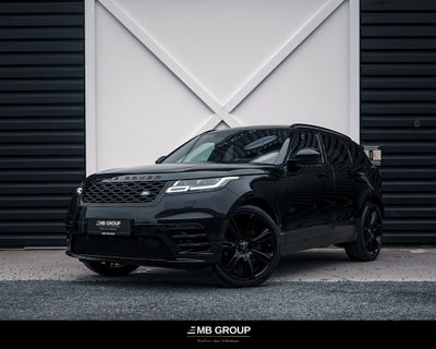 Land Rover Range Rover Velar 3,0 D300 R-Dynamic HSE aut. 5d