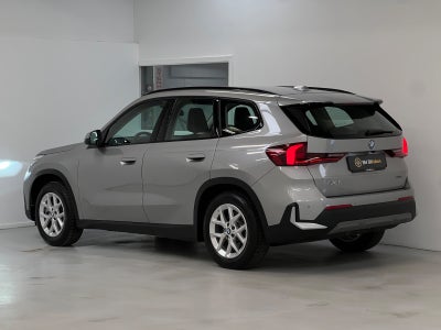 BMW iX1 eDrive20