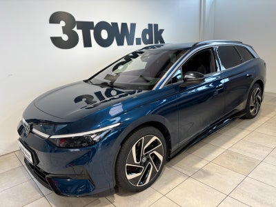 VW ID.7 77 Pro Tourer 5d