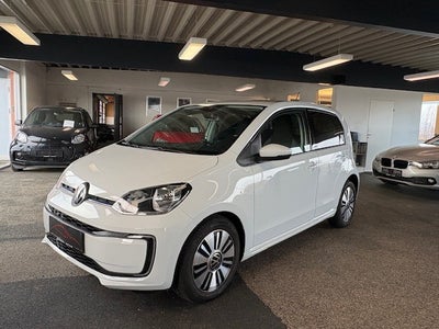 VW e-Up!  Active 5d