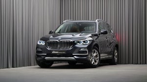 BMW X5 xDrive45e X-Line aut.