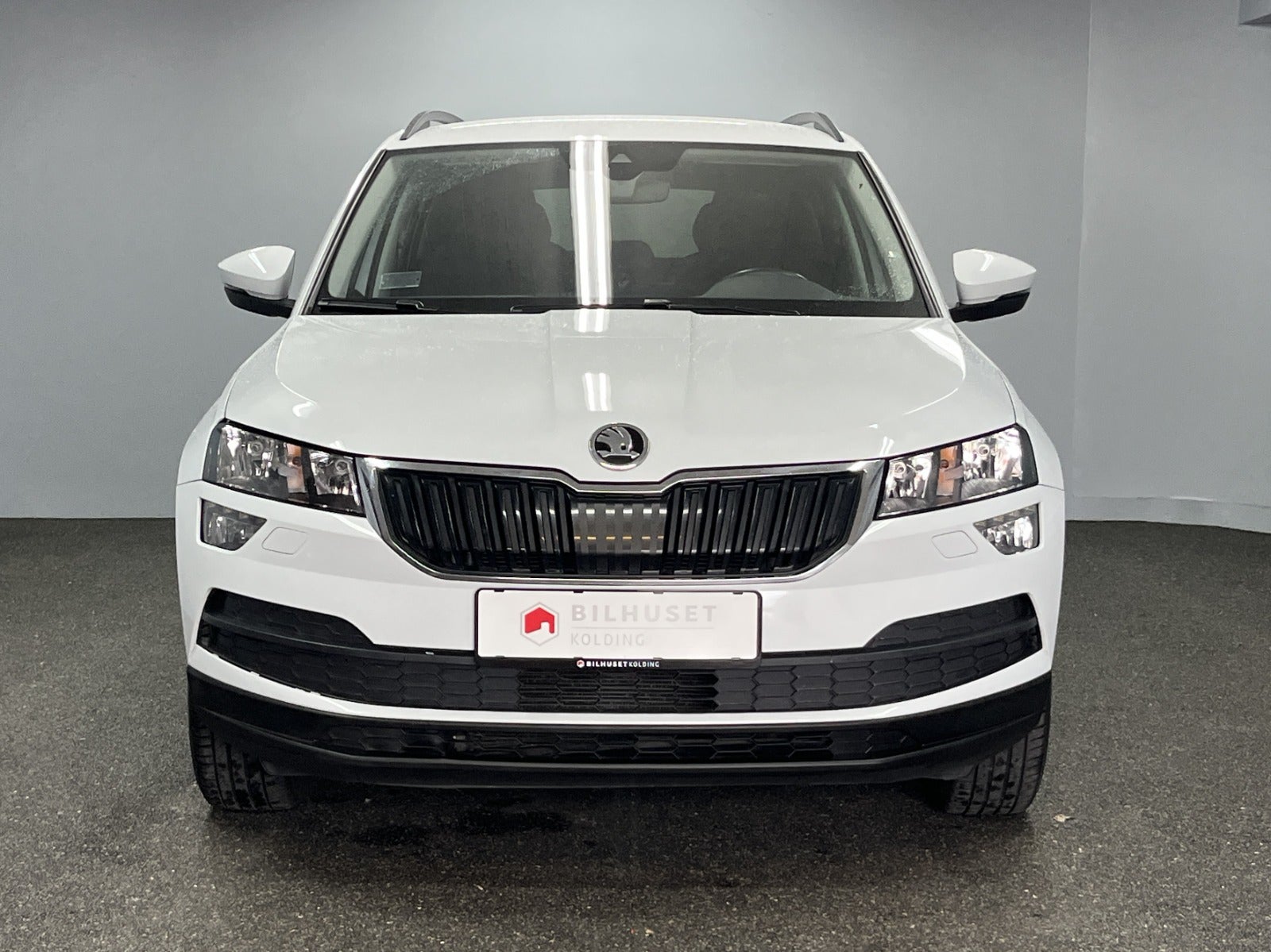 Billede af Skoda Karoq 1,0 TSi 115 Ambition