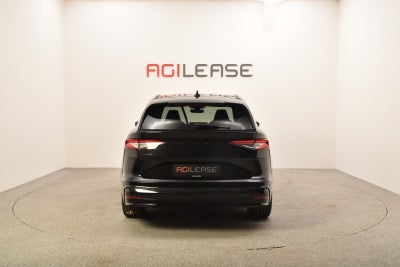 Skoda Enyaq iV Sportline Van