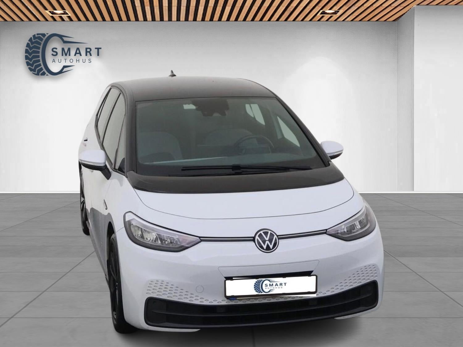 Billede af VW ID.3 58 Pro Performance