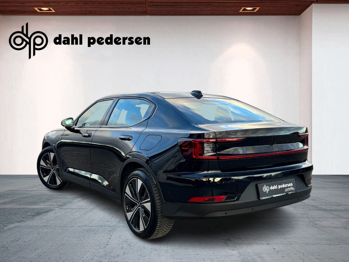 Polestar 2 Long Range billede 2