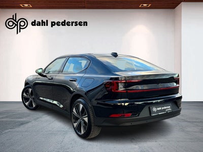 Polestar 2 Long Range billede 1