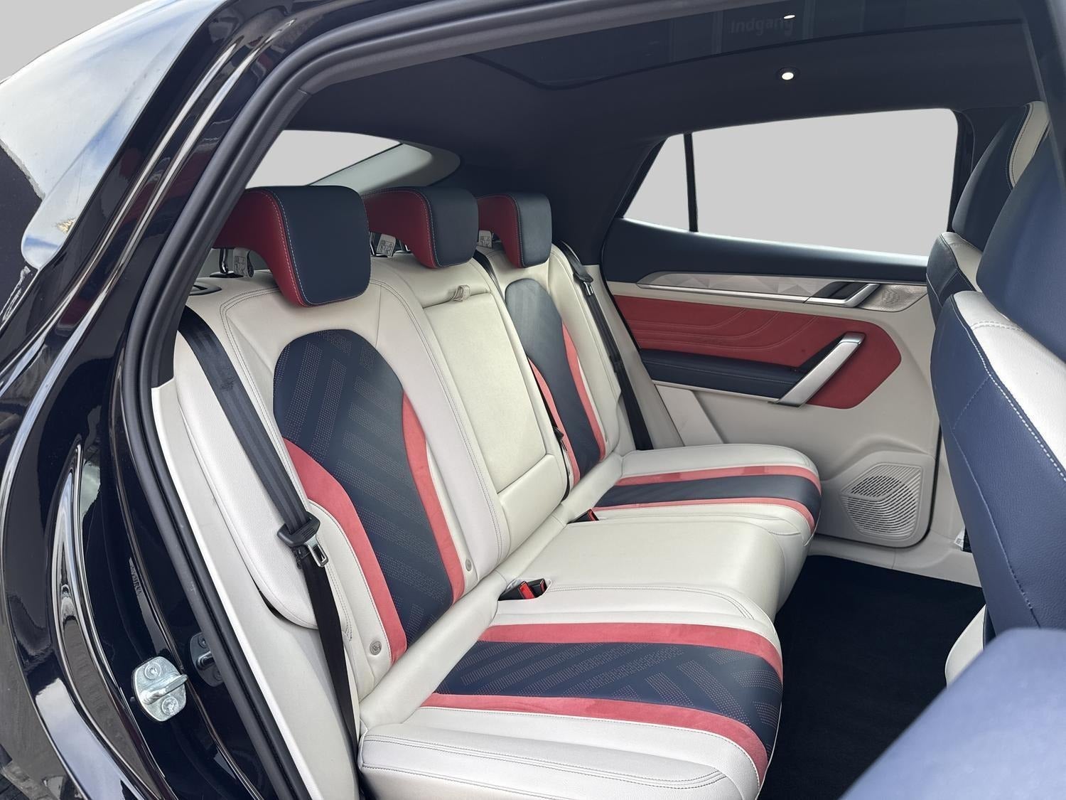 Billede af Aiways U6 Premium