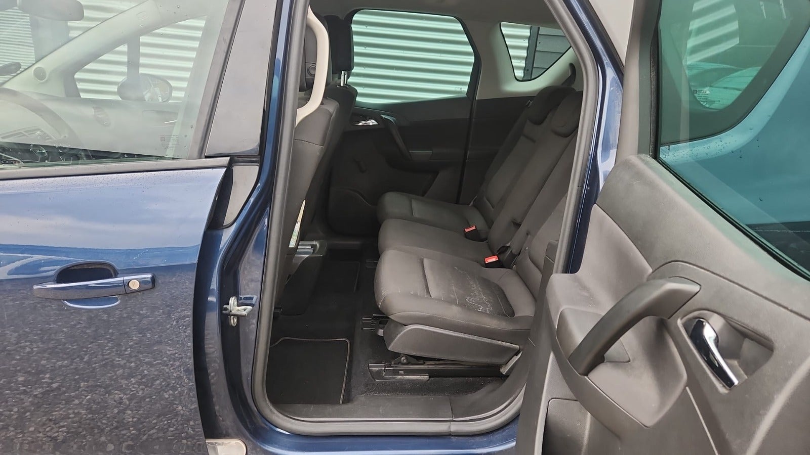 Opel Meriva T 120 Cosmo eco