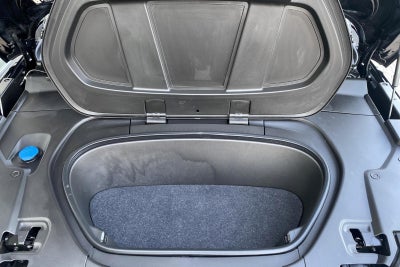 Volvo XC40 P6 ReCharge Core