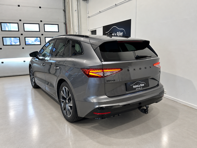 Skoda Enyaq iV Sportline
