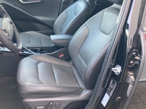Kia Niro EV Upgrade