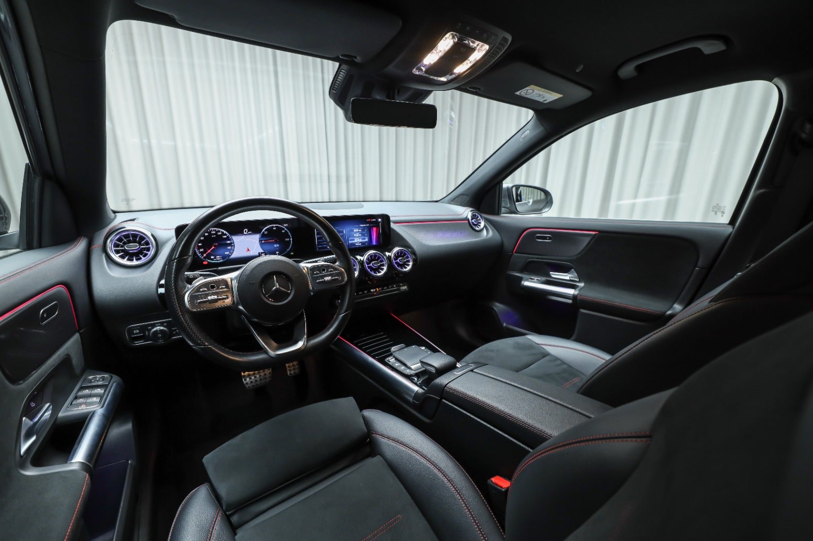 Mercedes-Benz EQA 250 (4/8)