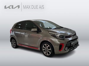 Kia Picanto MPi GT-Line
